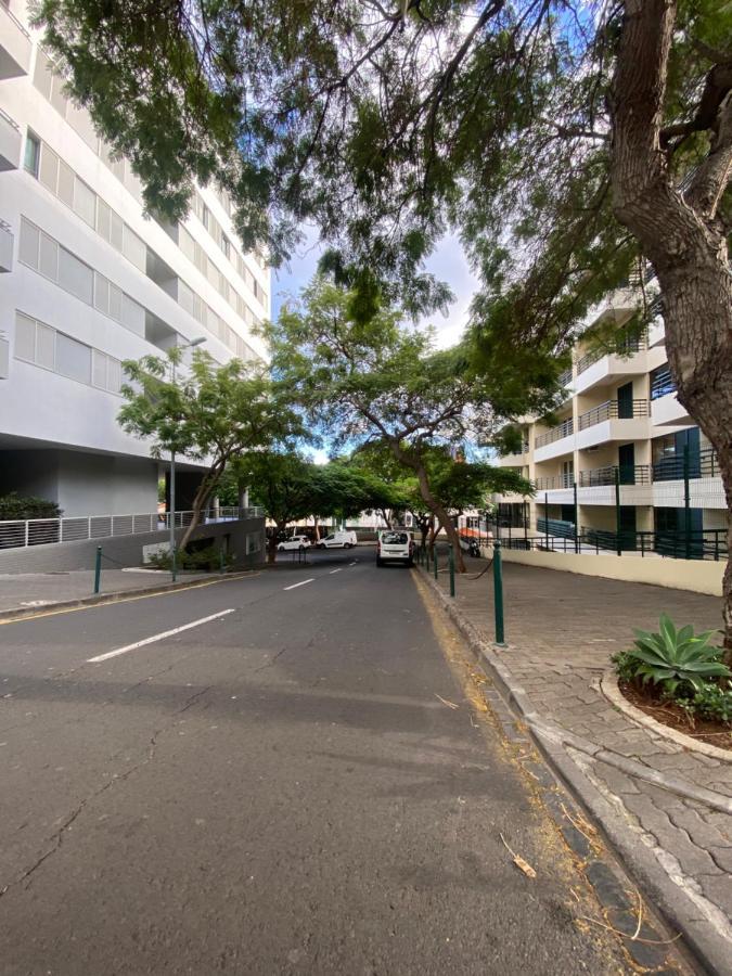 Apartamento Costa Do Sol V