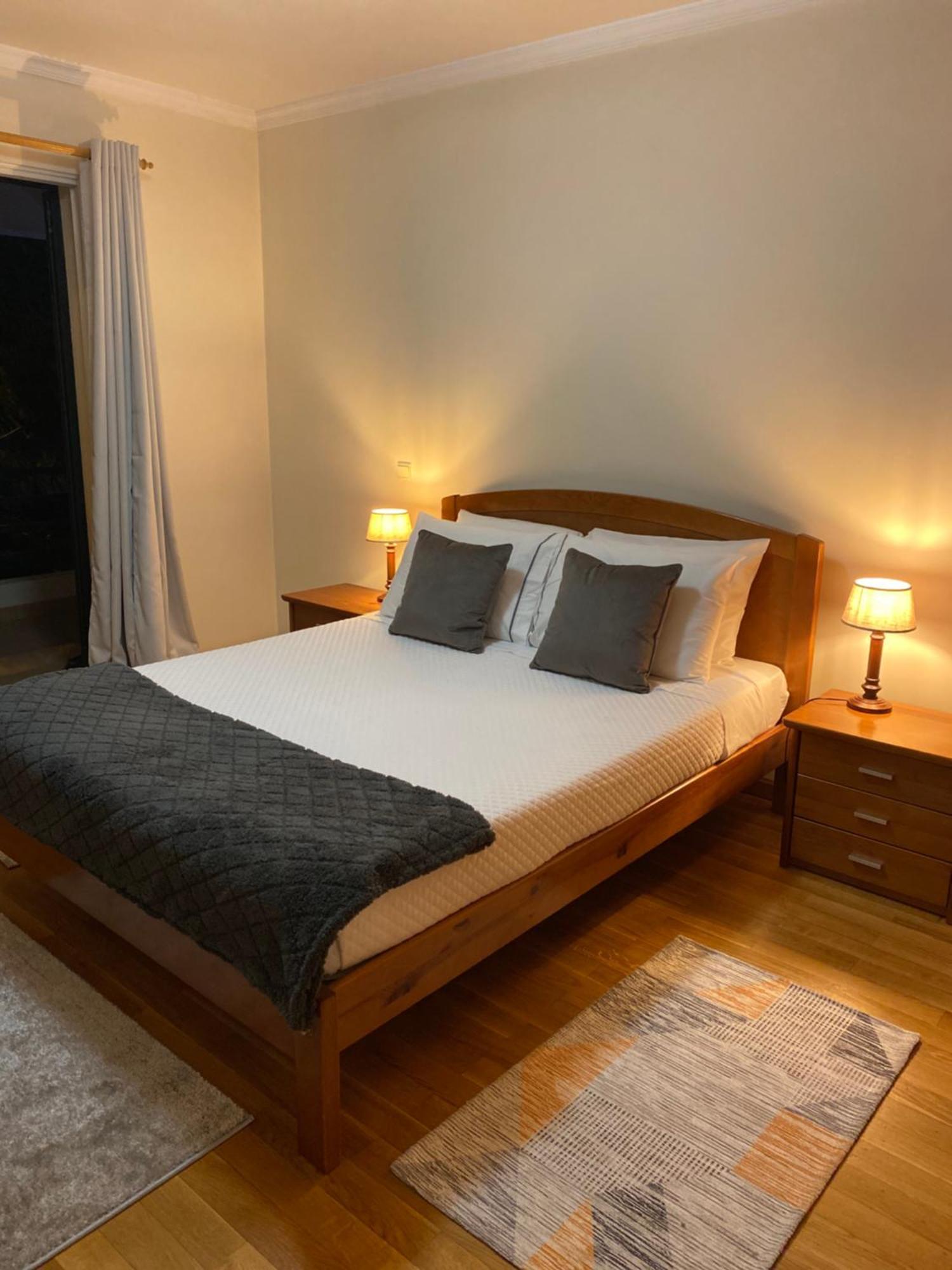 Apartamento Costa Do Sol V Funchal (Madeira)
