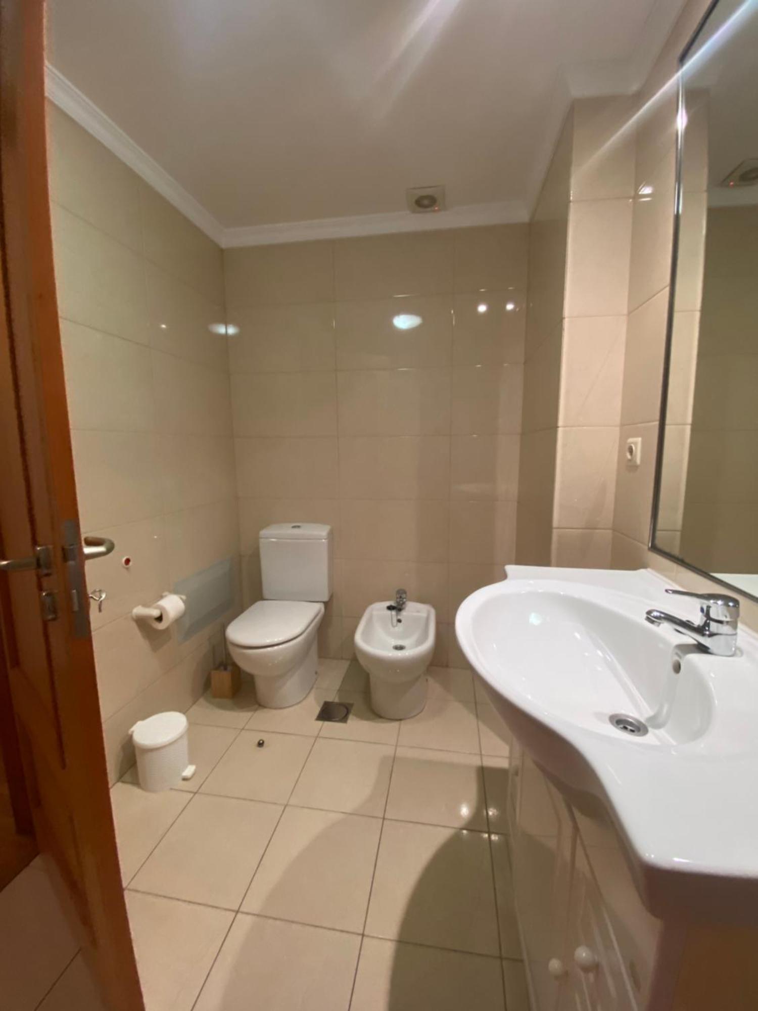 Apartamento Costa Do Sol V *