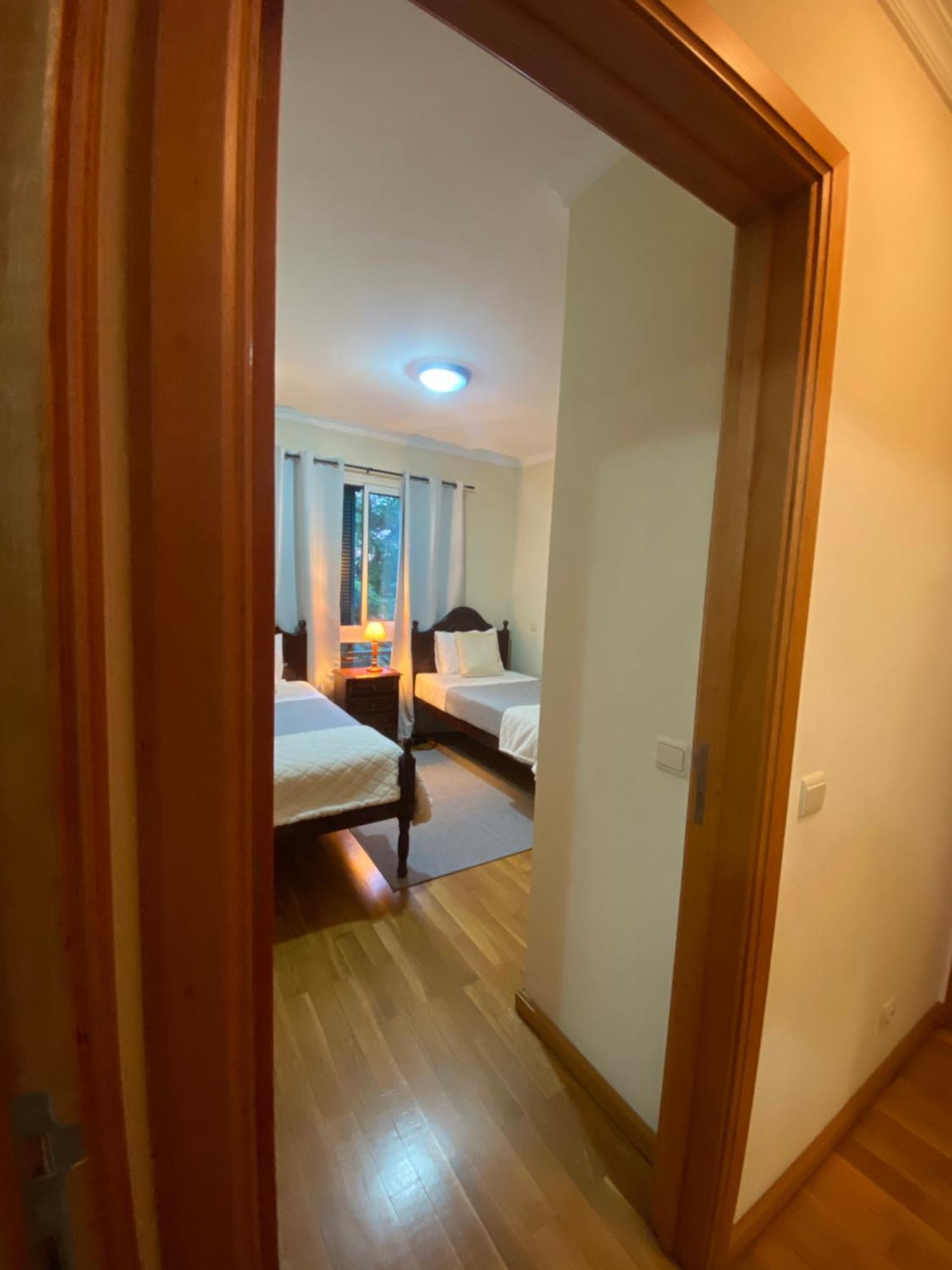 Costa Do Sol V Appartement Funchal (Madeira)